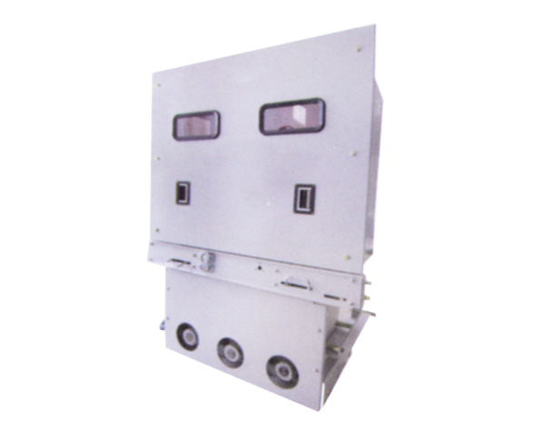10KV、24KV、40.5KV戶內(nèi)高壓功能單元手車